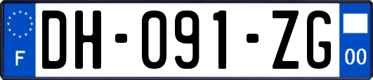 DH-091-ZG