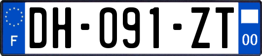 DH-091-ZT