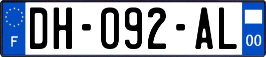 DH-092-AL