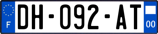 DH-092-AT