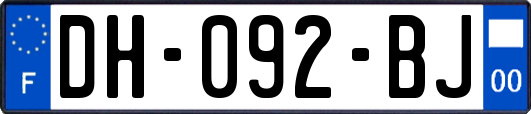 DH-092-BJ