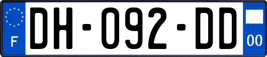 DH-092-DD