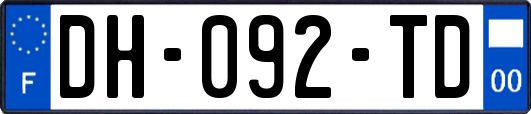 DH-092-TD