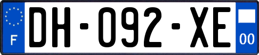 DH-092-XE