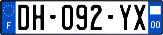 DH-092-YX