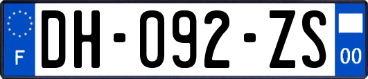 DH-092-ZS