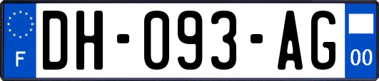 DH-093-AG