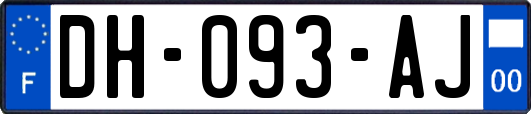 DH-093-AJ