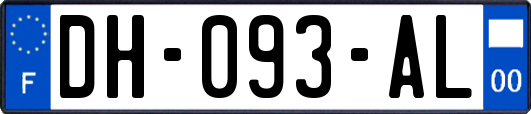 DH-093-AL