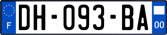 DH-093-BA