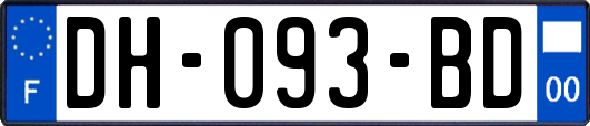 DH-093-BD