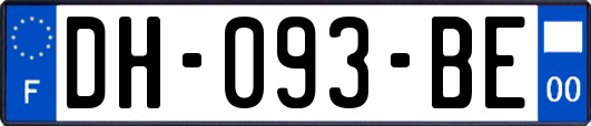 DH-093-BE