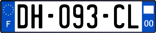 DH-093-CL