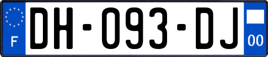 DH-093-DJ