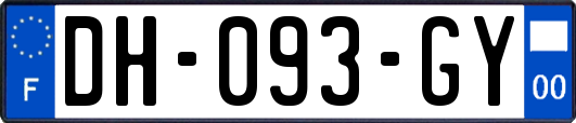 DH-093-GY