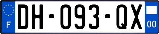 DH-093-QX