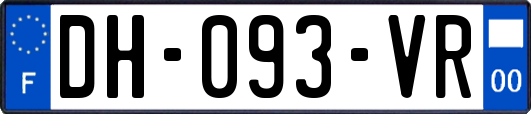 DH-093-VR