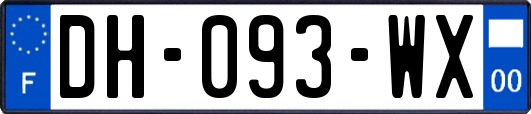 DH-093-WX