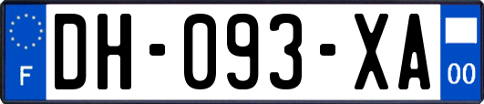 DH-093-XA