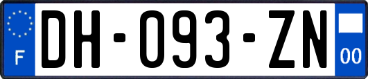 DH-093-ZN