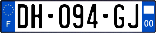 DH-094-GJ