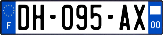 DH-095-AX