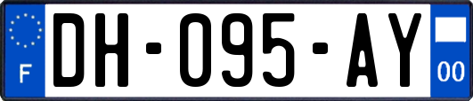 DH-095-AY