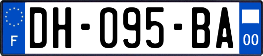 DH-095-BA