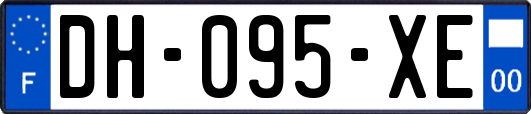 DH-095-XE