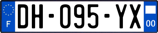 DH-095-YX