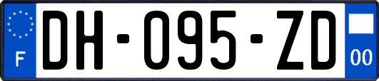 DH-095-ZD