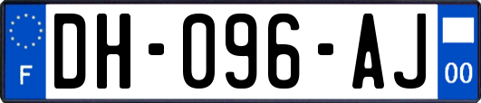 DH-096-AJ