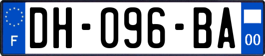 DH-096-BA