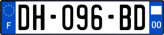 DH-096-BD