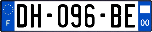 DH-096-BE