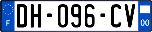 DH-096-CV