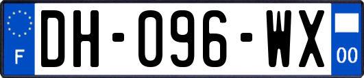 DH-096-WX