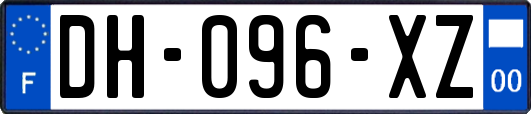 DH-096-XZ