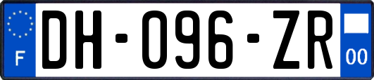 DH-096-ZR