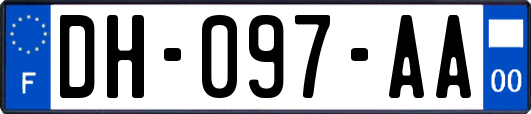 DH-097-AA