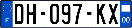 DH-097-KX