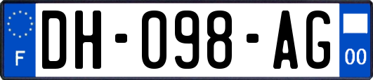 DH-098-AG