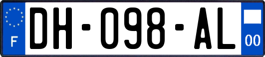 DH-098-AL