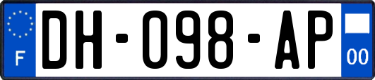 DH-098-AP