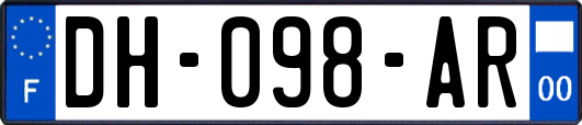 DH-098-AR