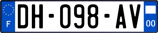 DH-098-AV