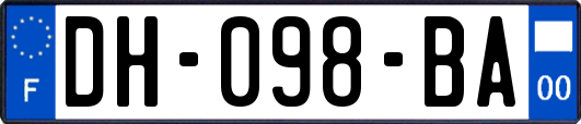 DH-098-BA