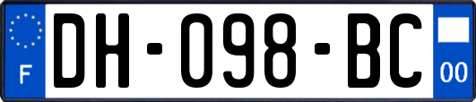 DH-098-BC