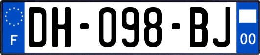 DH-098-BJ