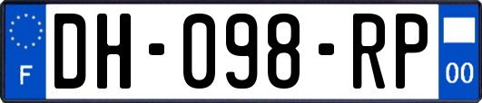 DH-098-RP